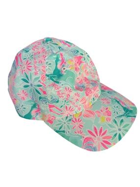 Lilly Pulitzer | Accessories | Lilly Pulitzer Pride Hat  display picture 3